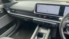 Hyundai IONIQ 6 168kW Ultimate 77kWh 4dr Auto Electric Saloon